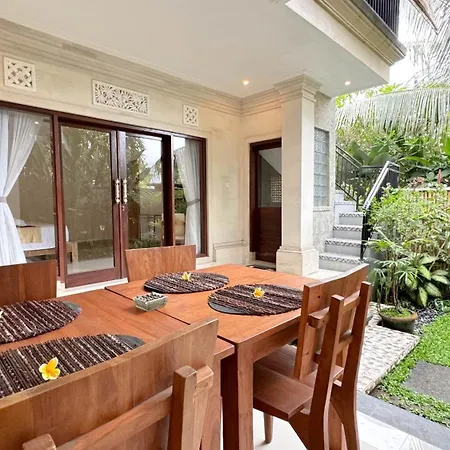 Puspa Bali